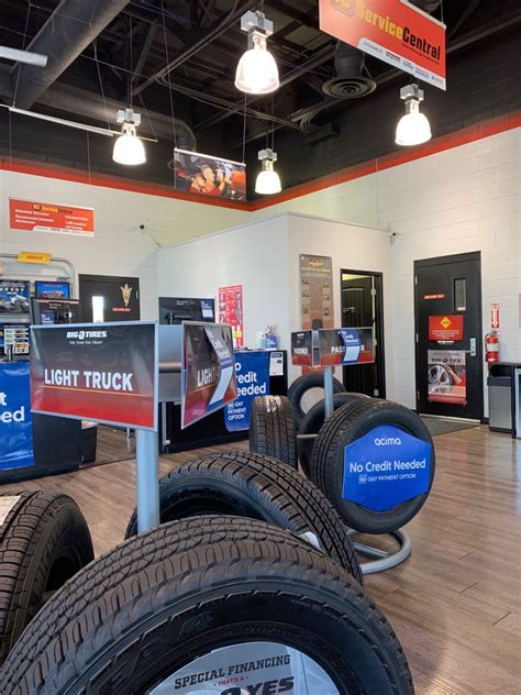 Tire repair center - At $18.99 per tire, this amounts to $75.96 plus tax for tire installation on a standard vehicle. Below you will find the full breakdown of Costco Tire Center’s pricing: Service. Price. Tire installation (only available for Costco tires) $18.99 per tire*. Flat repair (for non-Costco tires) $10.99 per tire.
